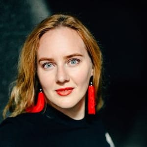 Ekaterina Churakova