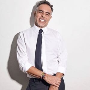 Armando Benedetti