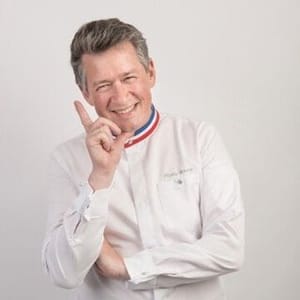 Nicolas Boussin