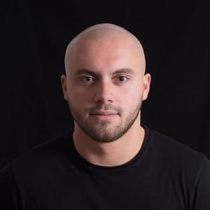 Reece Evans