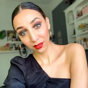 Majdouline beauty