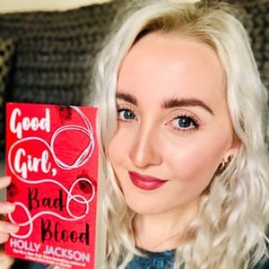 Holly Jackson