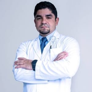 Dr Jose Manuel Sivira