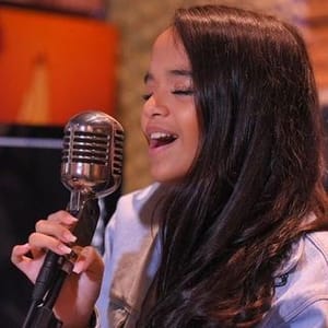 Mariah Yohana