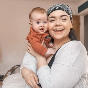 Minisandtheirmama