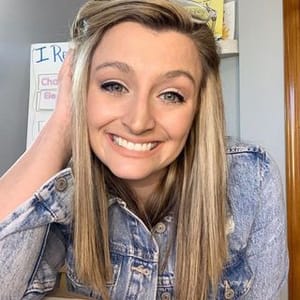 Jessica Hursh
