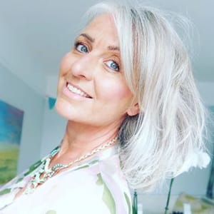 Gail Mcneill