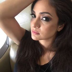 Pushpa Narayan