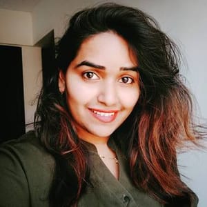 Prajakta Jadhav|