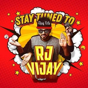 Rj Vijay