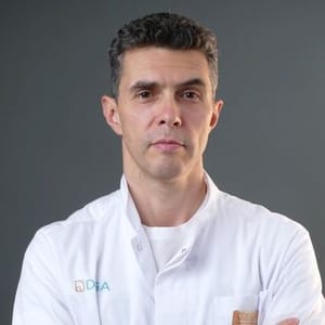Denis Genrikhovich Agapov