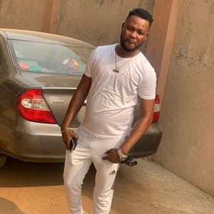 Kayode Adebayo Alubarika