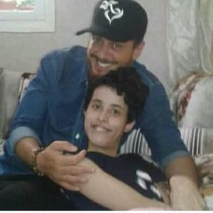 Ayman Lmjrd
