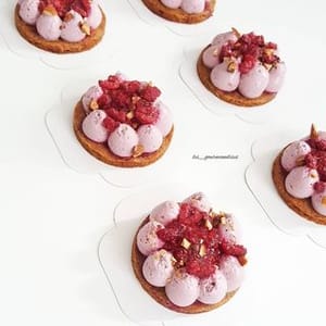 Les Gourmandises