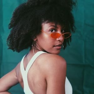 Edith Simone