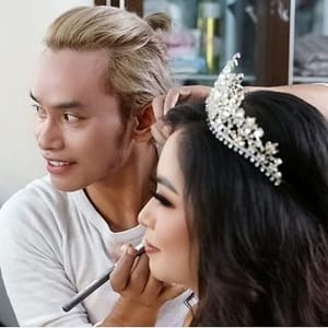 Metty Salon