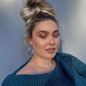 Kaitlin Brown