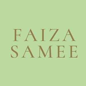 Faiza Samee