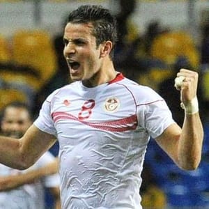 Khaled Korbi