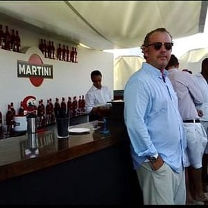 Josu De la Gandara