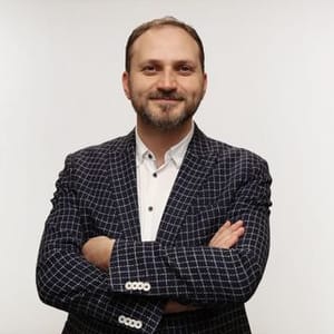 Mehmet Dinc