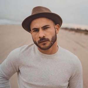 Ismael Gonzalez