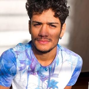 Gabriel Santana