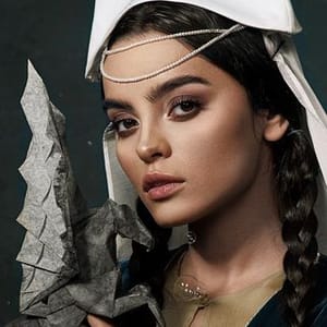 Venus Kamrani