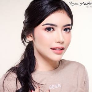 Rica Andriani