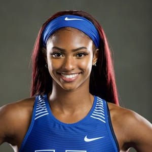 Masai Russell