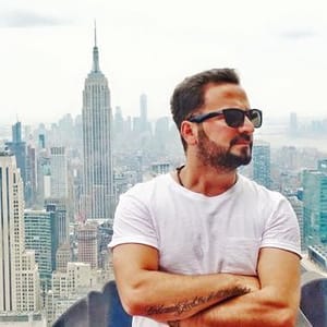 Serkan Tapki