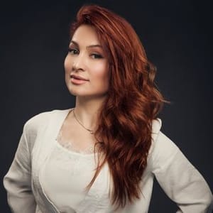 Zulya  Stilistmakhachkala
