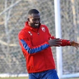 Sanogo Sekou Junior