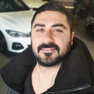 Volkan Gecu