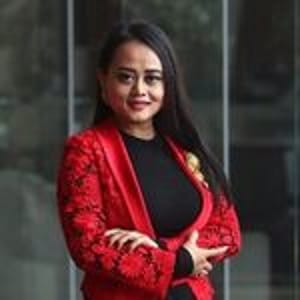 Lestari Mihail