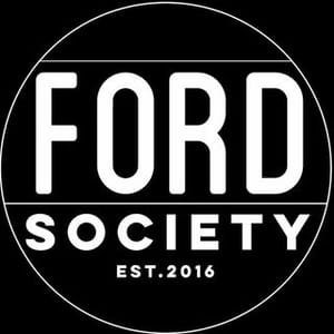 Ford Society