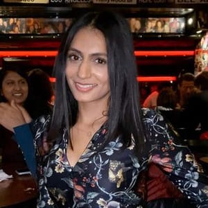 Roopa Bhudia