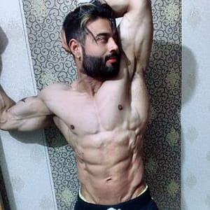 Shail Shhaayyll