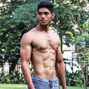 Ankit Gaur