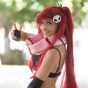 Cami Slyce