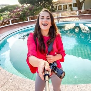 Healthy Laura
