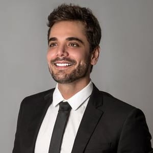 Caio Henrique Cavalcanti