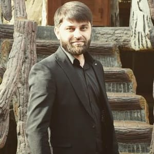 Anzor Bialiev