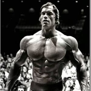Bodybuilding E Motivacao