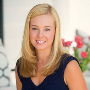Kristy Woodson Harvey