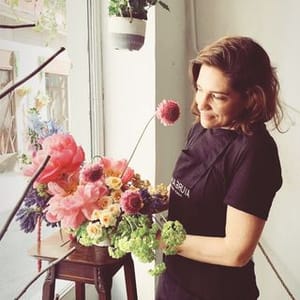 Carmina Taller De Flores