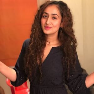 Ruchikaa Kapoor Sheikh
