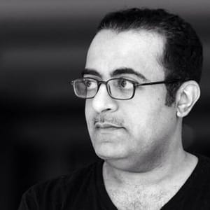 khald Alfraj