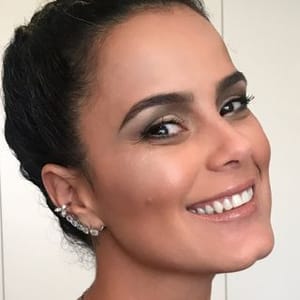 Luciele di Camargo