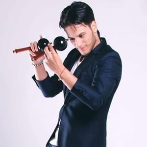 Pablito Maracas